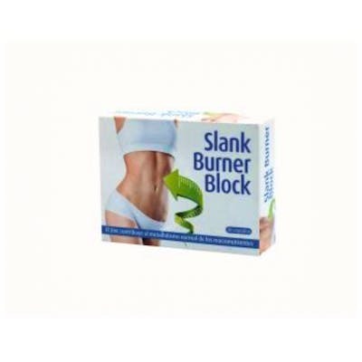 ESPADIET Slank Burner Blocker 30 capsules ESPADIET Slank Burner Blocker 30 capsules