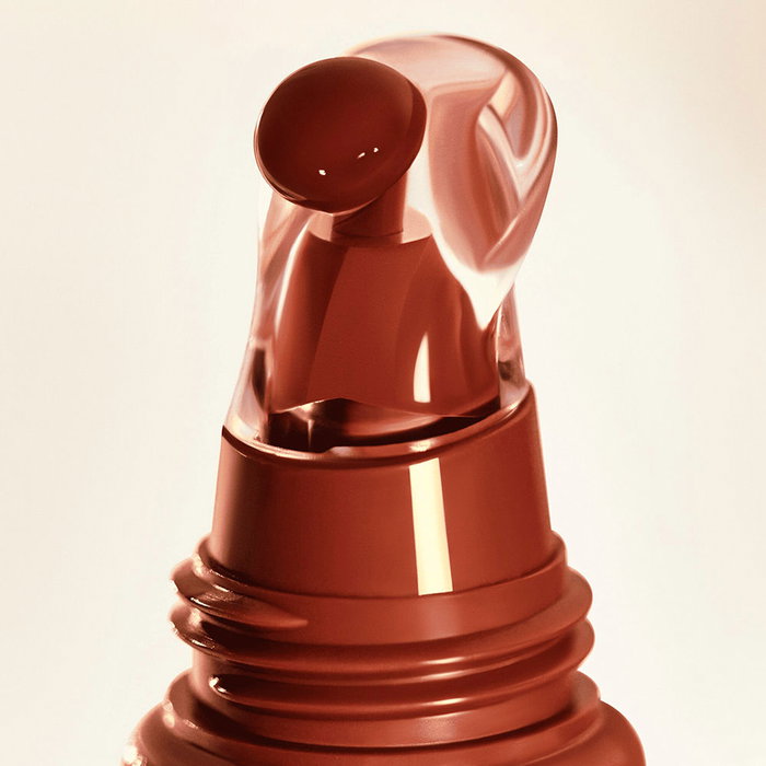 Catrice Baume à Lèvres Brillant Peptide Bliss #050 - Glazed & Gorgeous, 10 ml, Hydratant, Nourrissant, Parfum Sucré