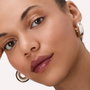 Catrice Baume à lèvres brillant PEPTIDE BLISS #050 - Glazed &amp; Gorgeous 10 ml
