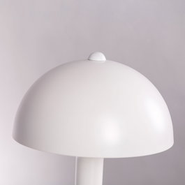 Atlantic City Lampe de table E27 en acier