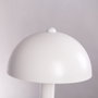 Lampe de Table Atlantic City Design LED E27 avec Abat-jour [SKD-T1007]