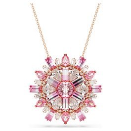 Swarovski Collier Idyllia Rose