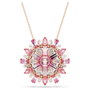 Swarovski Collier Idyllia Rose