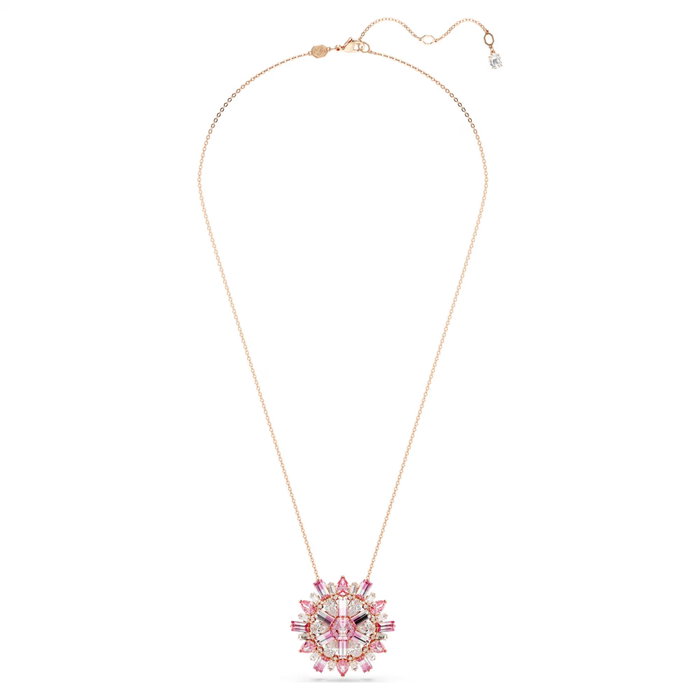 Swarovski Collier Idyllia Rose