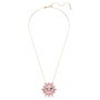 Swarovski Collier Idyllia Rose