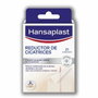 Hansaplast Pansements HP Scar Reducer 68 x 38 mm, 21 unités