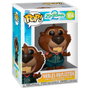 Funko POP! Movies Nibbles Maplestick Zootopie 2 Figurine en Vinyle