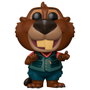 Funko POP! Movies Nibbles Maplestick Zootopie 2 Figurine en Vinyle