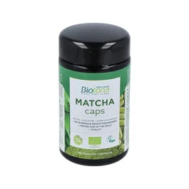 BIOTONA MATCHA 100cap