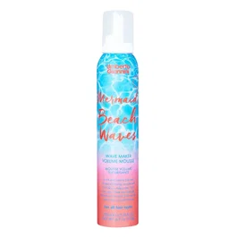 Umberto Giannini Mermaid Beach Waves Mousse Coiffante Volumisante et Texturisante 200 ml