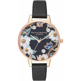 Montre Femme Olivia Burton OB16GSET24 (Ø 34 mm)