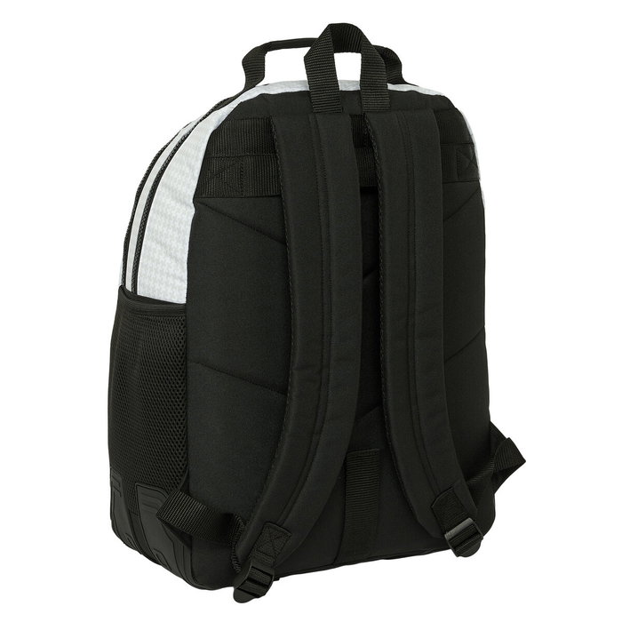 Safta Sac à dos Real Madrid C.F. 24/25 - 32x42x15 cm Safta Sac à dos Real Madrid C.F. 24/25 - 32x42x15 cm
