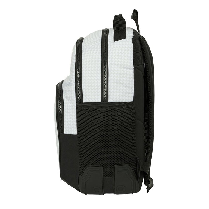 Safta Sac à dos Real Madrid C.F. 24/25 - 32x42x15 cm Safta Sac à dos Real Madrid C.F. 24/25 - 32x42x15 cm