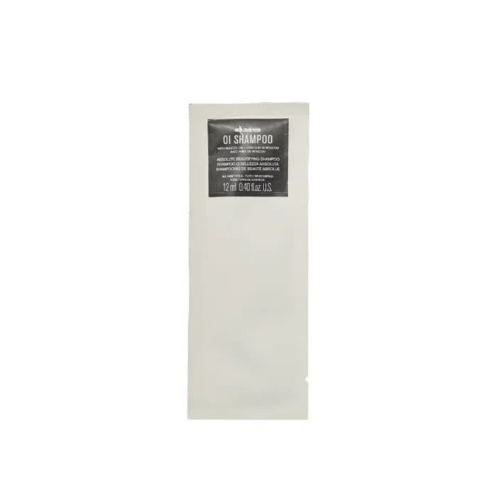 Davines OI Hair Shampoo lot de 12 x 12 ml Davines OI Hair Shampoo lot de 12 x 12 ml