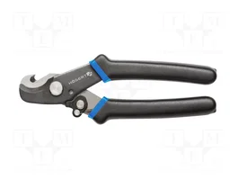 HÖGERT TECHNIK Pince coupante 168 mm