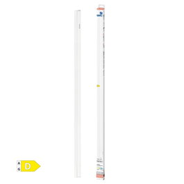 GSC Evolution Regleta LED T5 Siluas 900mm 12W 4000 - 6000K