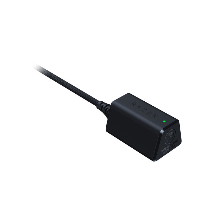 Razer DeathAdder V3 Pro - Noir