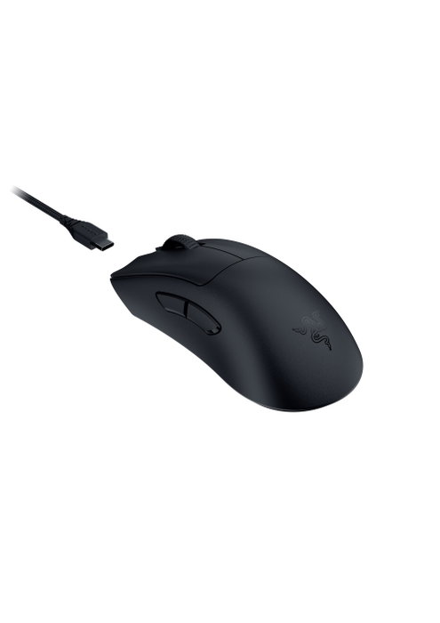 Razer DeathAdder V3 Pro - Noir