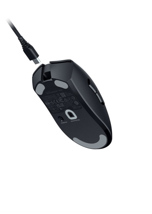 Razer DeathAdder V3 Pro - Noir