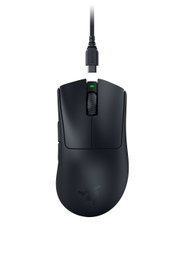 Razer DeathAdder V3 Pro - Noir