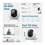 Camescope de surveillance TP-Link TC72