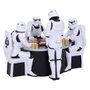 Nemesis Now Star Wars diorama Stormtrooper Poker Face 18 cm
