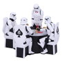 Nemesis Now Star Wars diorama Stormtrooper Poker Face 18 cm
