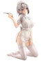 Kotobukiya Saotome Shino Nurse Ver. Illustration by Minori Chigusa