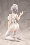 Kotobukiya Saotome Shino Nurse Ver. Illustration by Minori Chigusa
