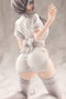 Kotobukiya Saotome Shino Nurse Ver. Illustration by Minori Chigusa