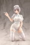 Kotobukiya Saotome Shino Nurse Ver. Illustration by Minori Chigusa
