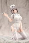 Kotobukiya Saotome Shino Nurse Ver. Illustration by Minori Chigusa