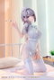 Kotobukiya Saotome Shino Nurse Ver. Illustration by Minori Chigusa