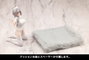 Kotobukiya Saotome Shino Nurse Ver. Illustration by Minori Chigusa