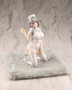 Kotobukiya Saotome Shino Nurse Ver. Illustration by Minori Chigusa