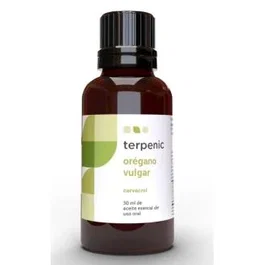 TERPENIC Huile essentielle d'Origanum vulgare 30 ml