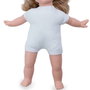 Marina & Pau Muñeca Petite Winter - Poupée en espagnol dans son étui - 40 cm - Dès 3 ans