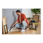 Ryobi R18WDV-0 Aspirateur eau et poussière 18V avec cuve inox 18 L