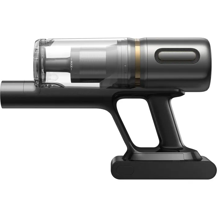 Dreame R20 Slim - Aspirateur Balai sans Fil 24 kPa - Autonomie 90 min - Écran LED - Compartiment Poussière 0,5 L