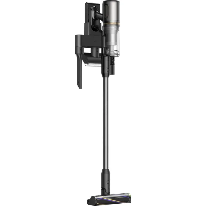 Dreame R20 Slim - Aspirateur Balai sans Fil 24 kPa - Autonomie 90 min - Écran LED - Compartiment Poussière 0,5 L