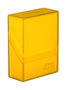 Ultimate Guard Boulder 40+ - Amber