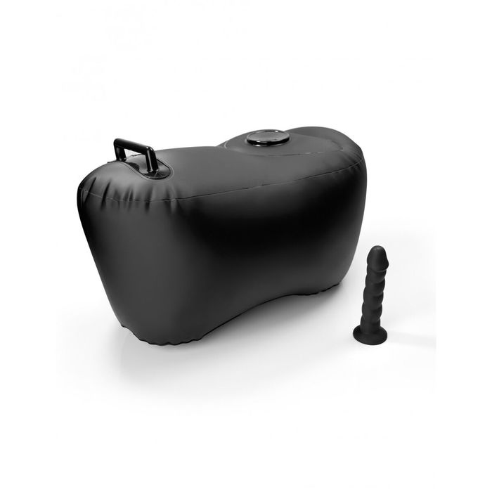 Gode réaliste Pipedream (20 cm)