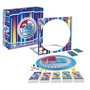 Ravensburger - Jeu de Société 25 Palabras 22470 - Version Espagnole - Ambiance de Jeu Télévisé - À Partir de 14 Ans