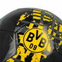 Ballon de Football Puma Borussia Dortmund Prematch Noir Taille 5