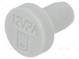 OBO BETTERMANN Chape 107VS VM M12, PG9 en polyamide