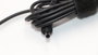 Lenovo Adaptateur secteur pour PC portable 65W 20V 3.25A Connecteur rond