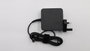 Lenovo Adaptateur secteur pour PC portable 65W 20V 3.25A Connecteur rond