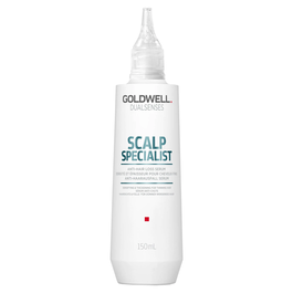 Goldwell Dualsenses Scalp Specialist Sérum Traitement Cuir Chevelu Sans Rincage Anti-Chute Cheveux 150 ml