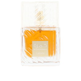 Lattafa KHAMRAH Eau de Parfum Vaporisateur Unisexe 100 ml
