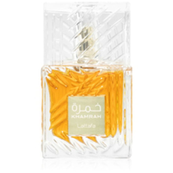 Lattafa Khamrah Eau de Parfum Vapo 100 ml Lattafa Khamrah Eau de Parfum Vapo 100 ml